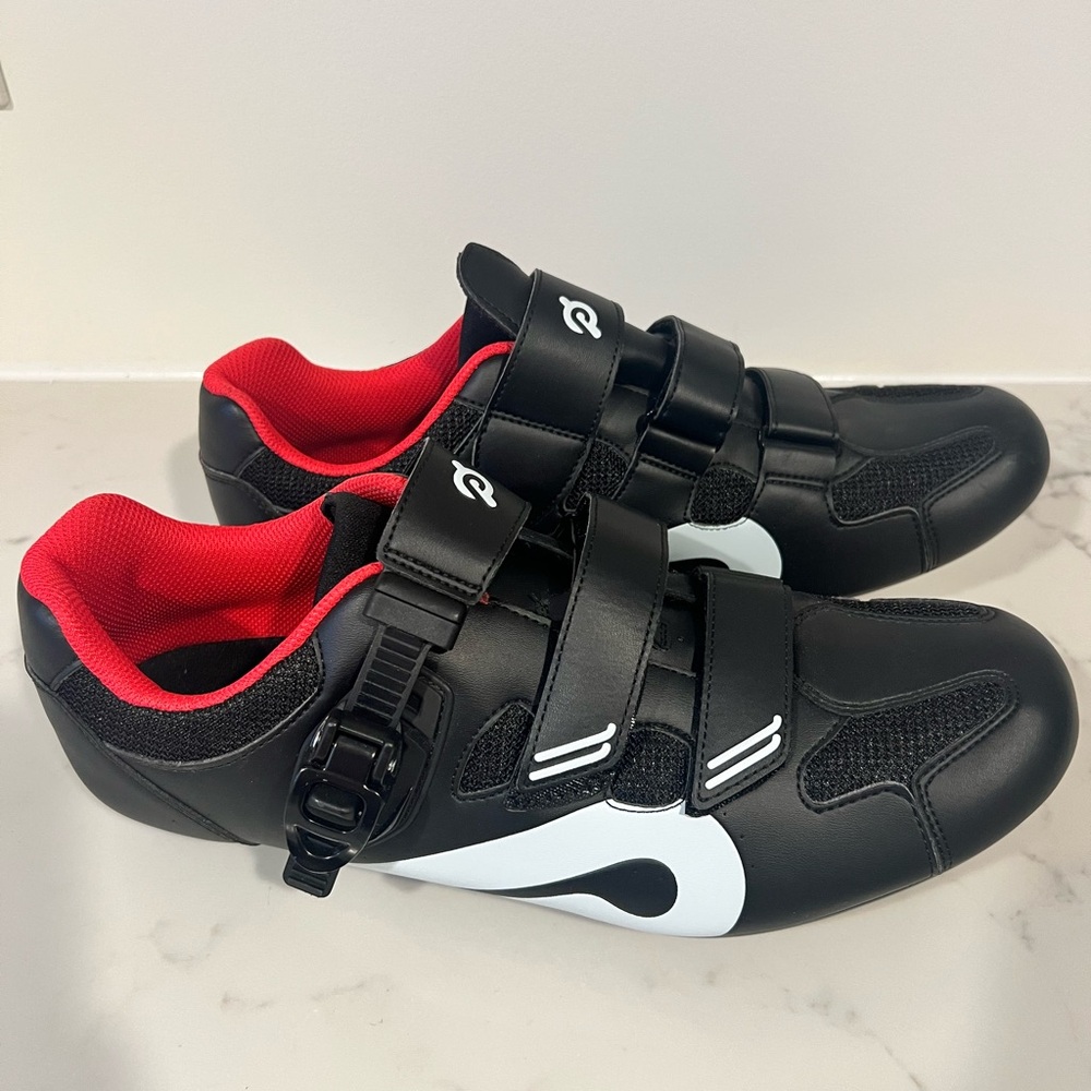 Peloton Cycling Shoes Size 47 EU / 13 US Men Indoor Bike Shoes